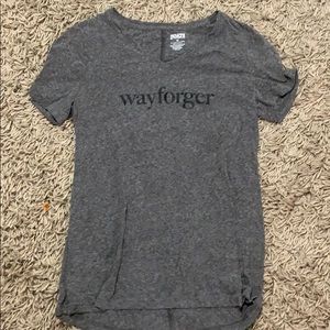 Duluth Trading shirt